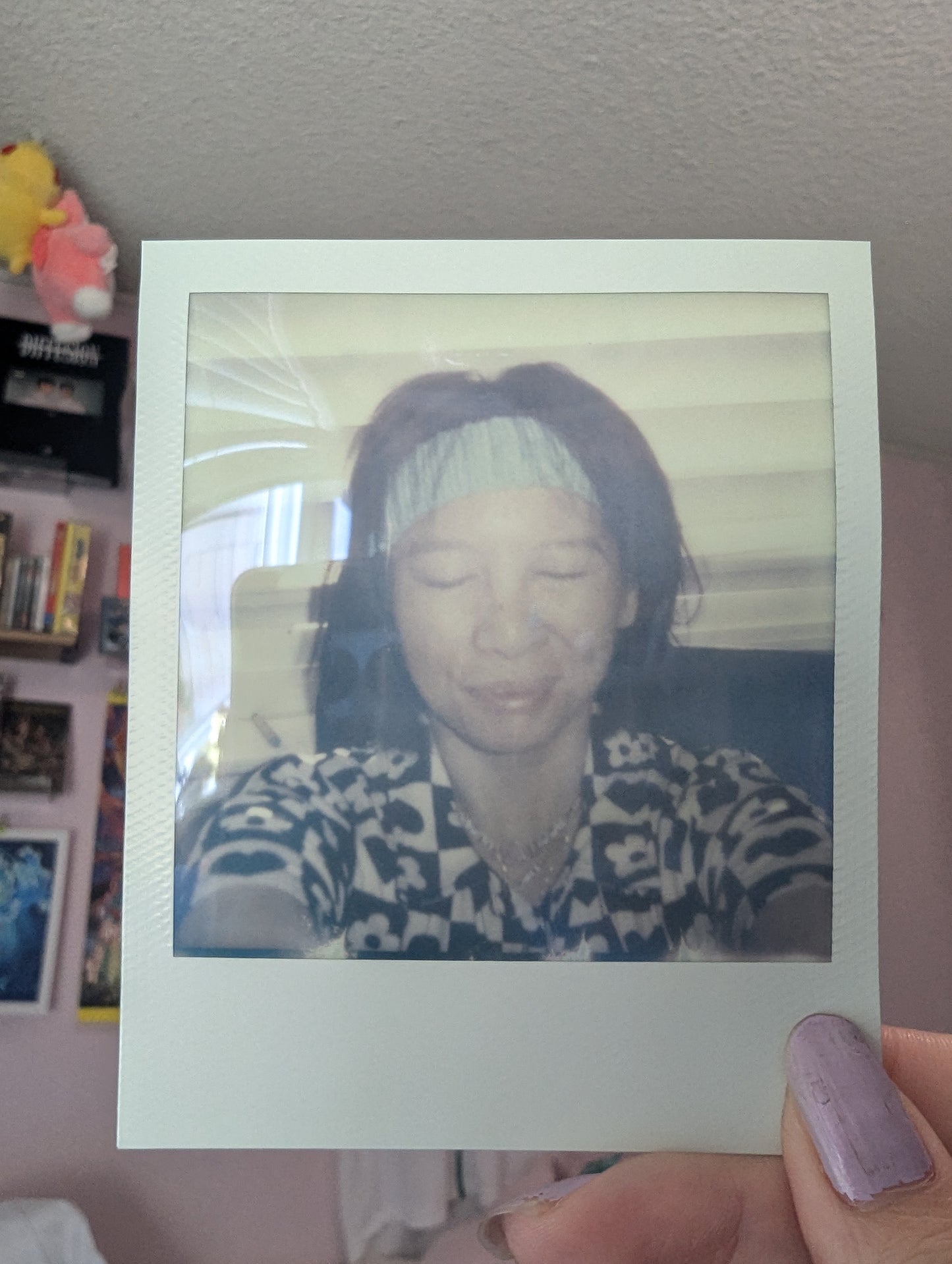 Tie-On Crochet Headbands