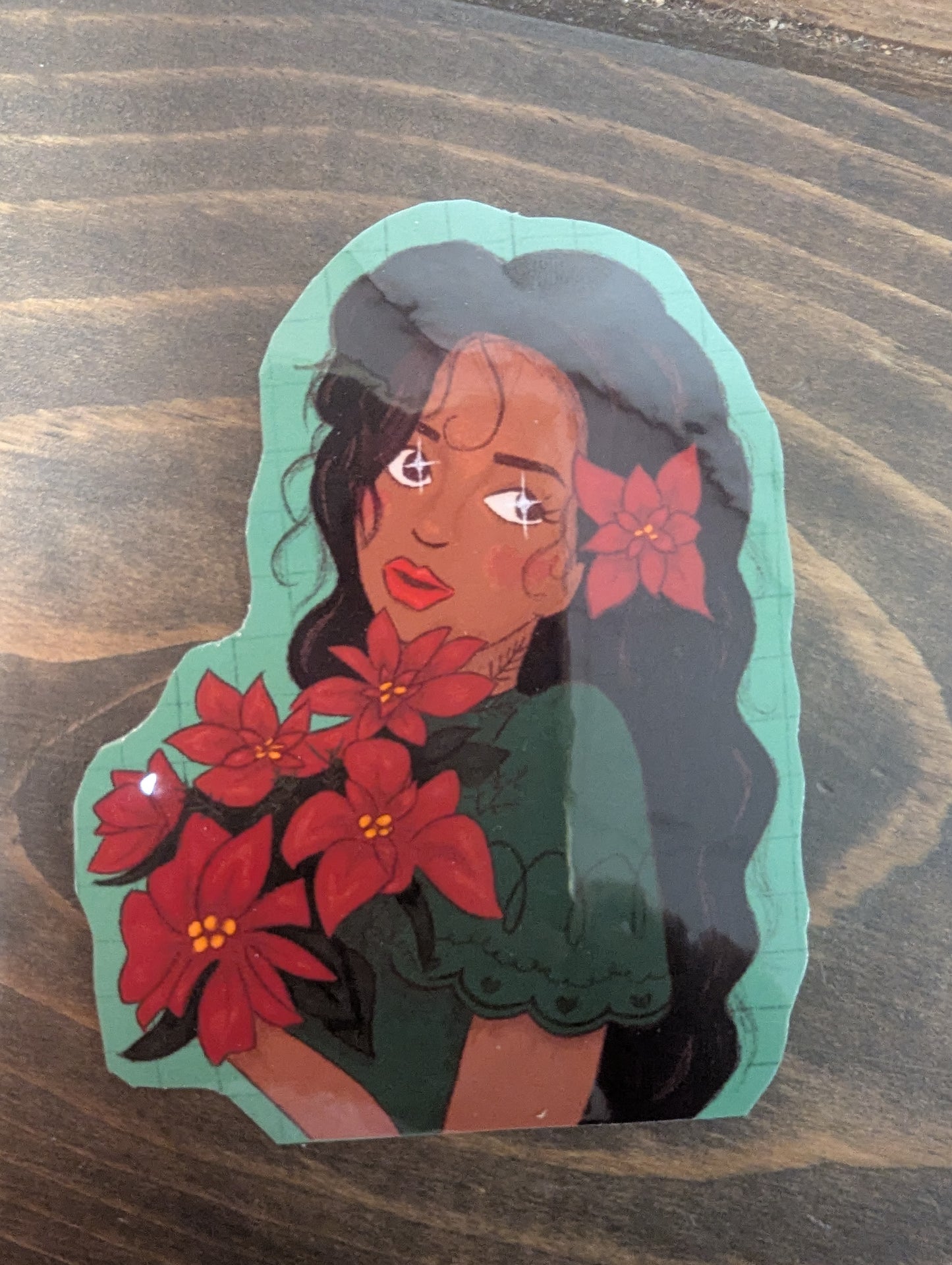 STATIONERY: Original Stickers